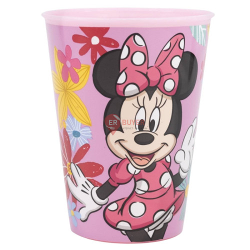 Стакан для детей 260 мл Stor Minnie Mouse (74407)