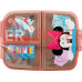 Ланч-бокс на 3 отделения Stor Minnie Mouse (74420)