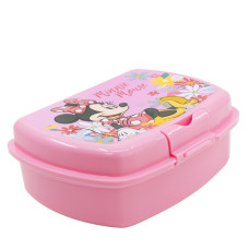 Ланч-бокс Stor Minnie Mouse (74438)