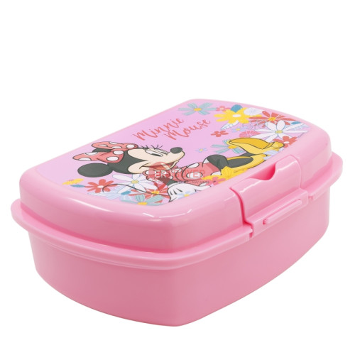 Ланч-бокс Stor Minnie Mouse (74438)