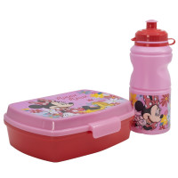 Детский набор 2 предмета Stor Minnie Mouse (74473)