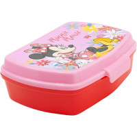 Ланч-бокс Stor Minnie Mouse (74474) Ланч-бокс Stor Minnie Mouse (74474)