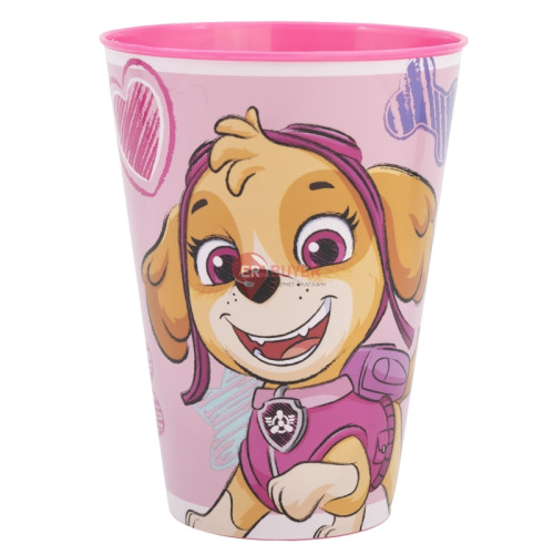 Стакан для детей 430 мл Stor Paw Patrol (74506)