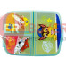 Ланч-бокс на 3 отделения Stor Paw Patrol (74620)