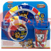 Дитячий набір 5 предметів Stor Paw Patrol (74650)