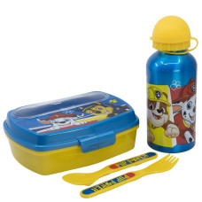 Детский набор 4 предмета Stor Paw Patrol (74663)