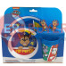 Дитячий набір 5 предметів Stor Paw Patrol (74685)
