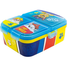Ланч-бокс на 4 отделения Stor Paw Patrol (74699)
