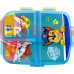 Ланч-бокс на 4 отделения Stor Paw Patrol (74699)