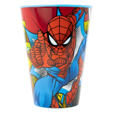 Стакан для детей 430 мл Stor Spider-Man (74706)
