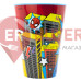 Стакан для детей 430 мл Stor Spider-Man (74706)