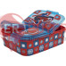 Ланч-бокс на 3 відділення Stor Spider-Man (74720)