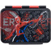 Ланч-бокс металлический 1,1 л Stor Spider-Man (74756)