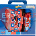 Набор посуды детский 4 предметов Stor Spider-Man (74763)