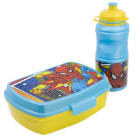 Детский набор 2 предмета Stor Spider-Man (74773)