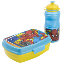 Детский набор 2 предмета Stor Spider-Man (74773)