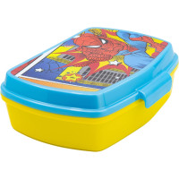 Ланч-бокс Stor Spider-Man (74774)