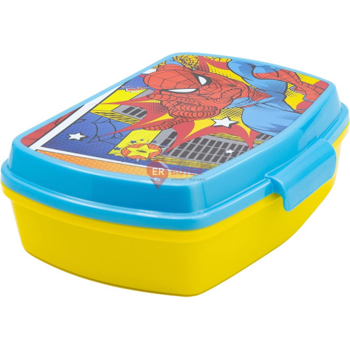 Ланч-бокс Stor Spider-Man (74774)
