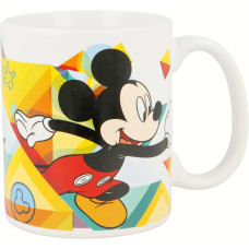 Чашка керамическая 325 мл Stor Mickey Mouse (78121)