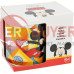 Чашка керамічна 325 мл Stor Mickey Mouse (78121)