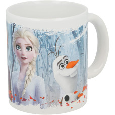 Чашка керамическая 325 мл Stor Frozen (78785)