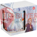 Чашка керамическая 325 мл Stor Frozen (78785)