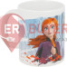 Чашка керамическая 325 мл Stor Frozen (78785)