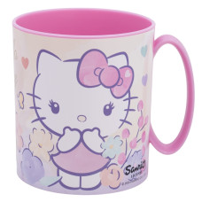 Чашка дитяча 390 мл Stor Hello Kitty (81704)
