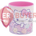 Чашка дитяча 390 мл Stor Hello Kitty (81704)