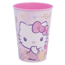 Стакан для детей 260 мл Stor Hello Kitty (81707)