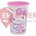 Стакан для детей 260 мл Stor Hello Kitty (81707)