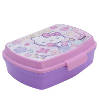 Ланч-бокс Stor Hello Kitty (81784)