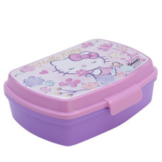 Ланч-бокс Stor Hello Kitty (81784)