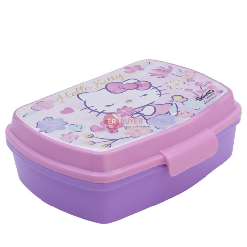 Ланч-бокс Stor Hello Kitty (81784)