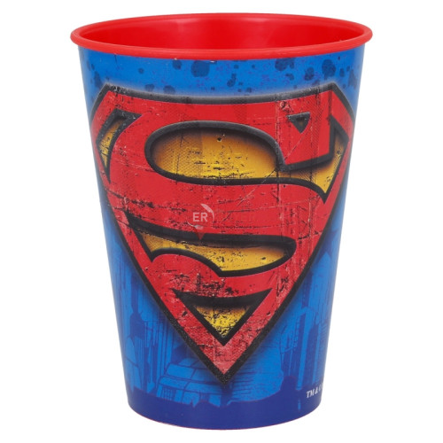 Стакан для детей 260 мл Stor Superman (85608)