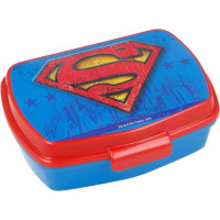 Ланч-бокс Stor Superman (85675) Ланч-бокс Stor Superman (85675)