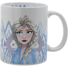 Чашка керамическая 325 мл Stor Frozen (88084)