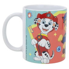 Чашка керамическая 325 мл Stor Paw Patrol (99440)