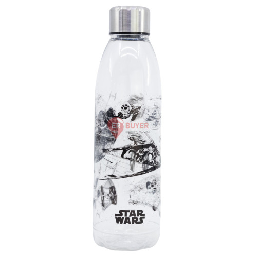 Пластиковая бутылка 980 мл Stor Star Wars (01589)