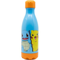 Пляшка для води 560 мл Stor Pokemon (08000)