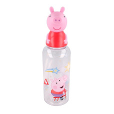Бутылка для воды 560 мл Stor Peppa Pig (10115)
