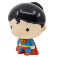 Пляшка для води дитяча 450 мл Stor Superman (10627)