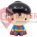 Бутылка для воды детская 450 мл Stor Superman (10627)