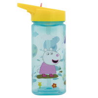 Дитяча пляшка для води 510 мл Stor Peppa Pig (41214)
