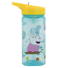Дитяча пляшка для води 510 мл Stor Peppa Pig (41214)