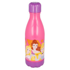Бутылка пластиковая детская 560 мл Stor Disney Princess (48100)