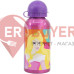 Бутылка алюминиевая детская 400 мл Stor Disney Princess (51234)