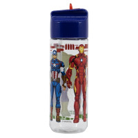 Бутылка для воды детская 540 мл Stor Avengers (74123)