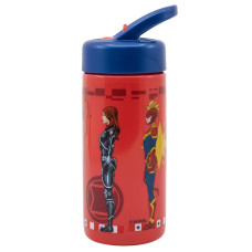 Бутылка для воды детская 410 мл Stor Avengers (74131)