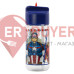 Бутылка для воды детская 430 мл Stor Avengers (74136)
